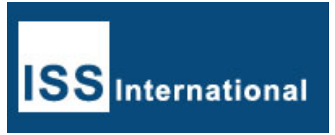 ISS International client-image